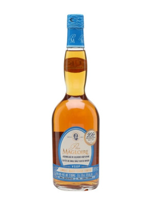 Pere Magloire VSOP Eau de Vie de Cidre / Single Malt Cask Finish