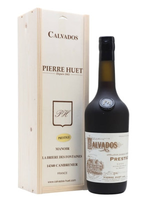Pierre Huet Prestige Calvados