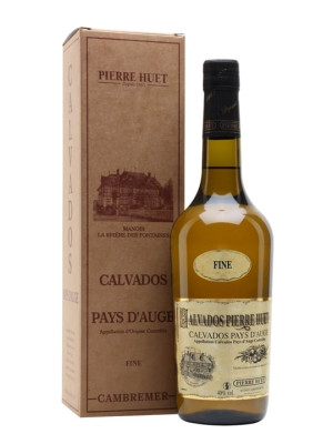 Pierre Huet Fine Calvados