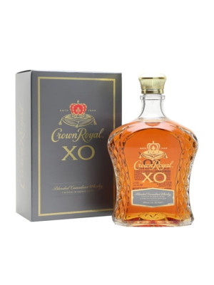 Crown Royal XO Canadian Whisky