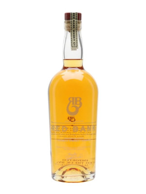 Red Bank Whisky Canadian Whisky