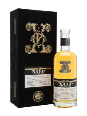 Caperdonich 1992 / 30 Year Old / Xtra Old Particular Speyside Whisky