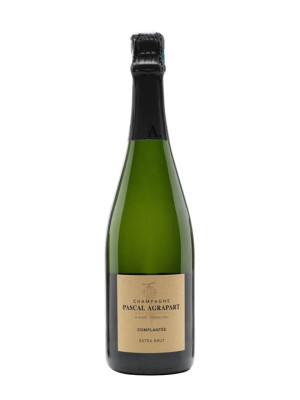 Agrapart & Fils Complantee Grand Cru NV / Extra Brut