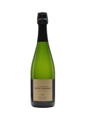 Agrapart & Fils Venus Grand Cru 2017 Brut Nature Champagne