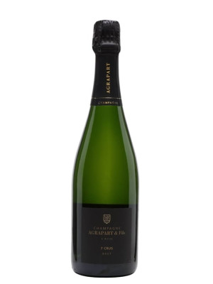 Agrapart & Fils 7 Crus Brut Champagne