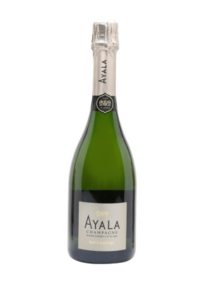 Ayala Brut Nature Champagne