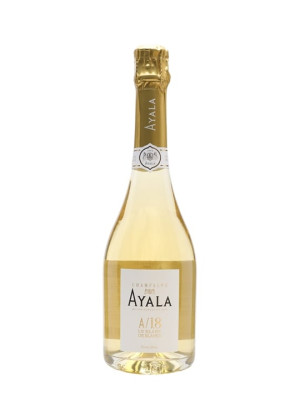 Ayala  A18 Le Blanc De Blancs 2018