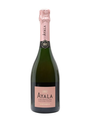Ayala Rose Majeur Champagne