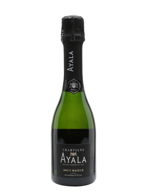Ayala Brut Majeur / Half Bottle