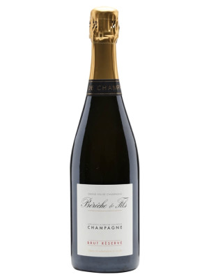 Bereche & Fils Champagne Brut Reserve