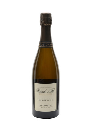 Bereche & Fils Ay Grand Cru 2016