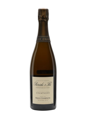 Bereche & Fils Mailly Grand Cru Blanc de Noirs 2018