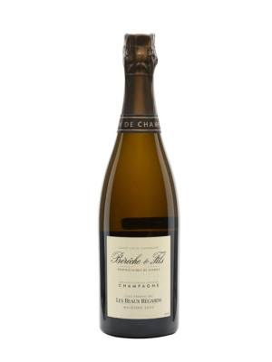 Bereche & Fils Les Beaux Regards 1er Cru Extra Brut 2020