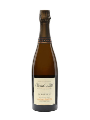 Bereche & Fils Campania Remensis Rose Extra Brut 2020