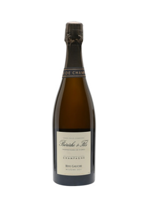 Bereche & Fils Rive Gauche 2021 Extra Brut Champagne
