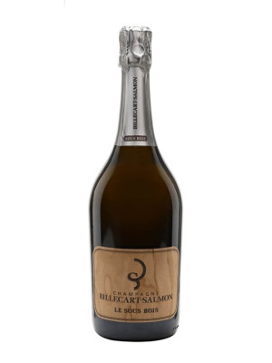 Billecart-Salmon Brut Sous Bois Champagne