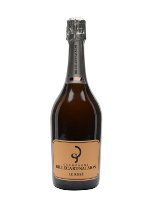 Billecart-Salmon Brut Rose NV Champagne