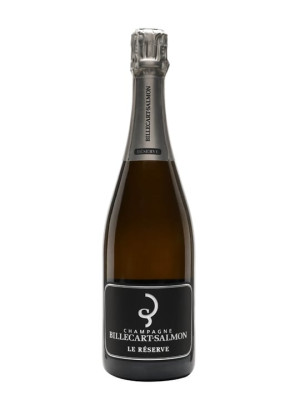 Billecart-Salmon Brut Reserve Champagne