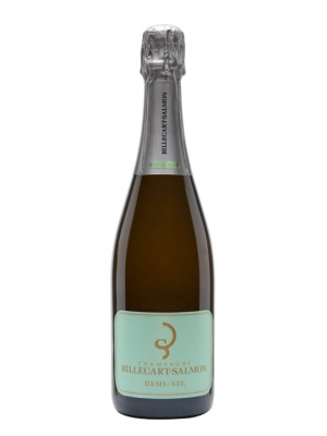 Billecart-Salmon Demi-Sec Champagne