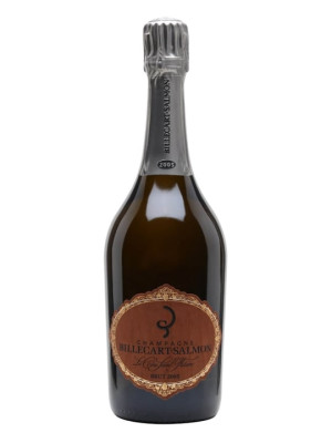Billecart-Salmon Le Clos St Hilaire 2005