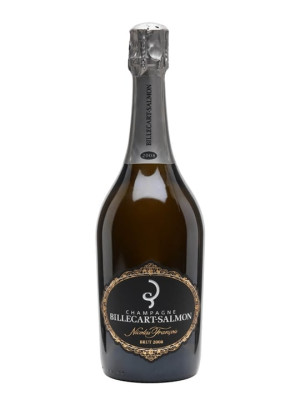 Billecart-Salmon Cuvee Nicolas Francois 2008 Champagne