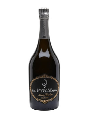 Billecart-Salmon Cuvee Nicolas Francois 2008 / Magnum
