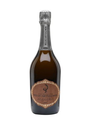 Billecart-Salmon Le Clos St Hilaire 2009