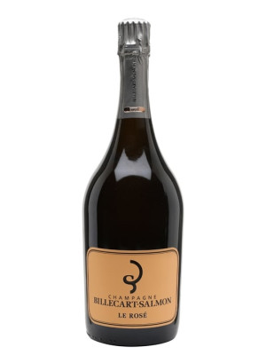 Billecart-Salmon Brut Rose Champagne / Magnum
