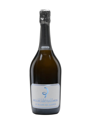 Billecart-Salmon Blanc de Blancs Champagne