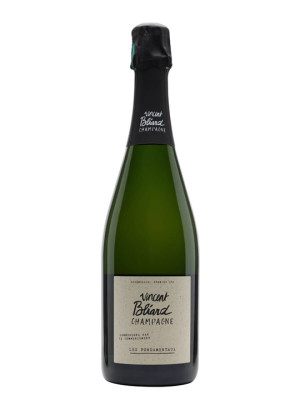 Vincent Bliard Fondamentaux NV Champagne