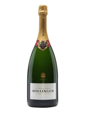 Bollinger Special Cuvee NV Champagne / Magnum