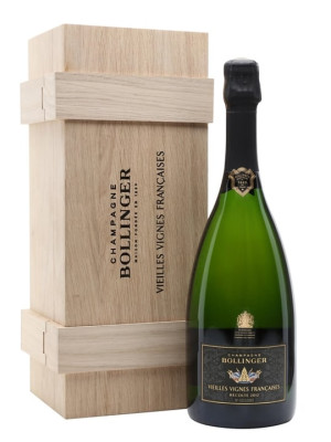 Bollinger Vieilles Vignes Francaises 2012