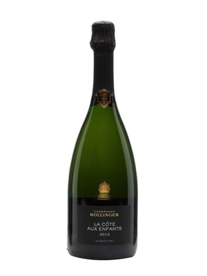 Bollinger La Côte aux Enfants 2013 Champagne