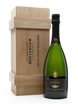 Bollinger Vieilles Vignes Francaises 2014