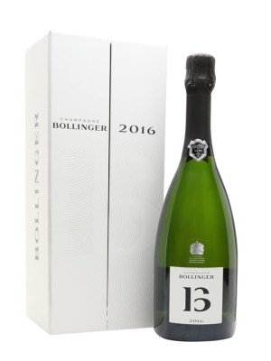 Bollinger B16 2016 / Gift Box