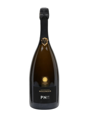 Bollinger PN AYC 2021 / Magnum