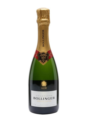 Bollinger Special Cuvée NV / Half-Bottle