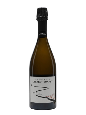 Girard-Bonnet A Mi Chemin Grand Cru Champagne