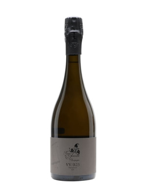 Cedric Bouchard Val Vilaine Roses de Jeanne Brut 2023