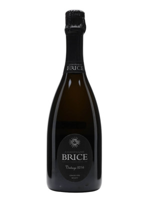 Brice Bouzy Grand Cru 2016 Vintage Champagne