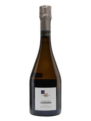Champagne Coessens Largillier Blanc de Noirs NV