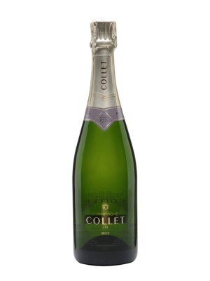 Collet Brut NV Champagne