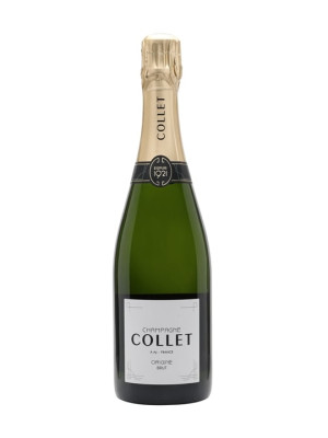 Collet Origine Brut NV Champagne