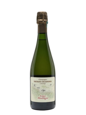 Enfant de la Montagne 1er Cru Bertrand Delespierre