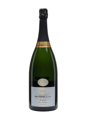 Champagne Delavenne Dom Basle NV / Magnum