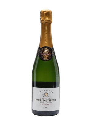 Paul Dethune Grand Cru NV Champagne