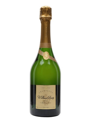 Cuvee William Deutz 2013