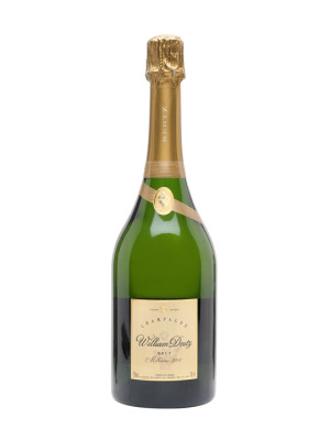Cuvee William Deutz 2014