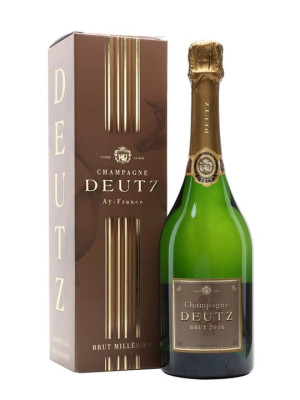 Champagne Deutz Brut 2016