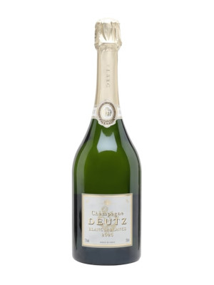 Champagne Deutz Blanc de Blancs 2020